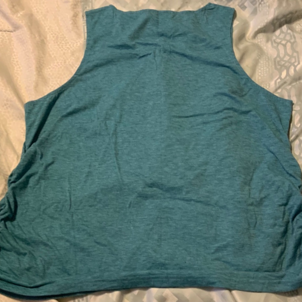 Ladies Tank Top - Picture 3 of 4